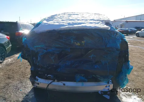 2023 Tesla Model Y Awd/Long Range Dual Motor All-Wheel Drive from USA, damaged, VIN 7SAYGDEE7PA117953